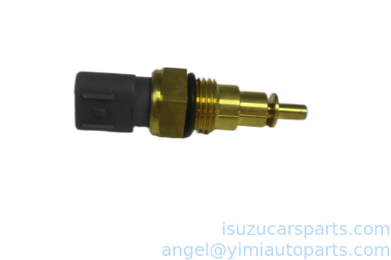 4HE1 Isuzu piezas eléctricas sensor de termostato 8971703270 8980237170