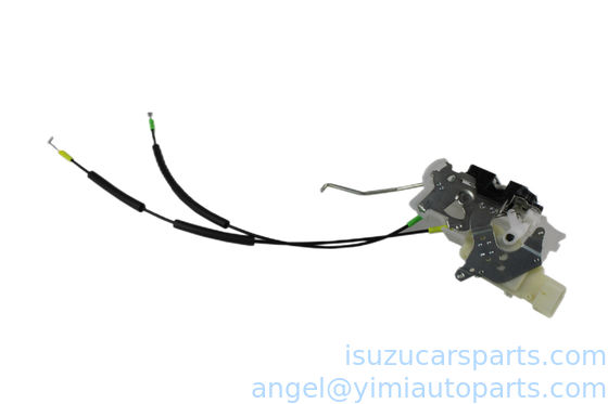 Con un alto rendimiento Isuzu D Max Auto Cerradura R C8974380030 8974380030