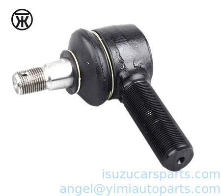El estándar 700P 4HK1 Isuzu Tie Rod End LH 8971431010 3233350190