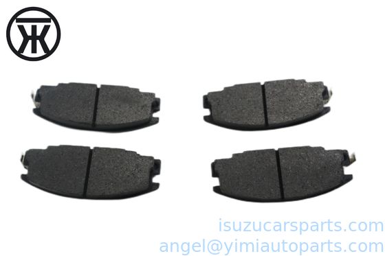 TFR54 Isuzu piezas de freno Pad de freno kits Caliper Disc BRK FRT 8971641830