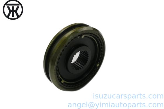 8-97300195-0 Isuzu Transmission Parts SLEEVE HUB ASM TOP-4TH OD MYY5T 4HF1 4HG1 y sus componentes