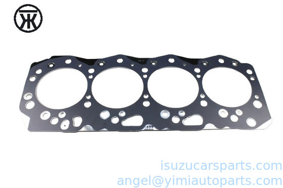 4JJ1 T 4JK1 T Isuzu Motor Parts Auto Head Gasket 8973288680 8981359550 y otros componentes