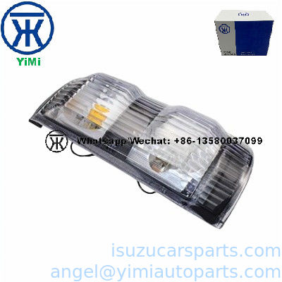 ISUZU 600P 4KH1 NKR77 4JH1 Signo de giro delantero 8973651730 8980539410 8980108820 8980539390 4121010-LPA20