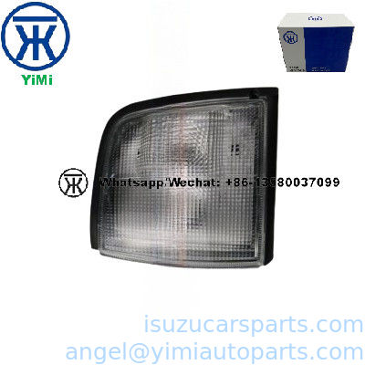 ISUZU TFR54 Signo de giro delantero 8944345700
