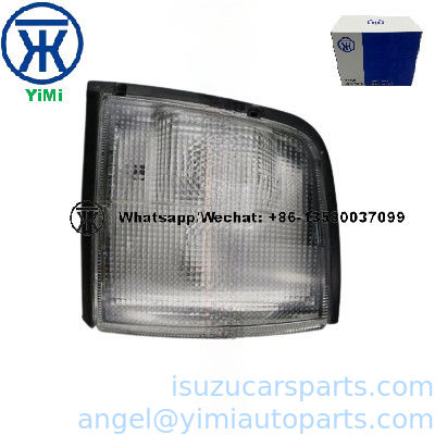 ISUZU TFR54 Signo de giro delantero 8944345690