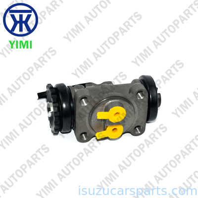 8-97139841-0 8-94128142-2 8971398410 8941281422 cilindro de la rueda del freno trasero para ISUZU NKR55 4JB1 piezas de freno de camión