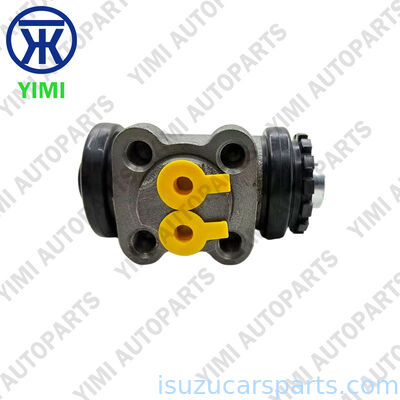 Calidad Cilindro de rueda de freno trasero MB060309 MB-060309 para la serie Mitsubishi Canter T210/PS100 FC/FE — Cilindro de freno de tambor trasero derecho de hierro fundido OEM con diámetro interior de 1-1/8″ Fábrica