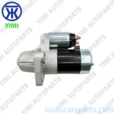 Calidad Motor de arranque ME427513 ME-427513 para Mitsubishi Fuso Canter FEA21/FEC81 y Rosa 4P10 4D34 — OEM 12V 2.0kW 9 dientes rotación horaria Fábrica