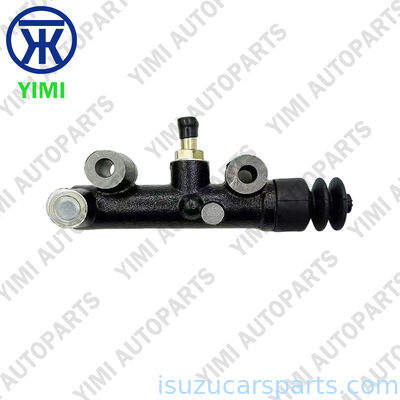 Calidad El cilindro principal del embrague ME636075 ME-636075 para Mitsubishi Fuso FK617 Fighter 220P 10.5T y FK/FM/FN Serie OEM 3/4′′ Actuador de embrague hidráulico de hierro fundido Fábrica