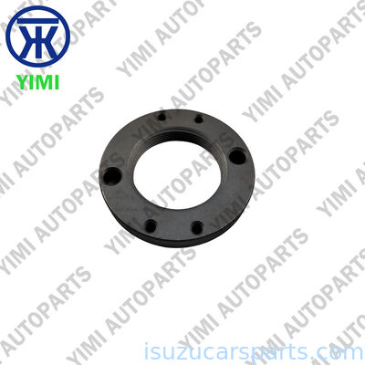 Calidad Tuerca de rodamiento de cubo trasero estándar OEM certificado TS-16949 con dimensiones de precisión para camión Isuzu NPR 4HF1 4HK1 Fábrica