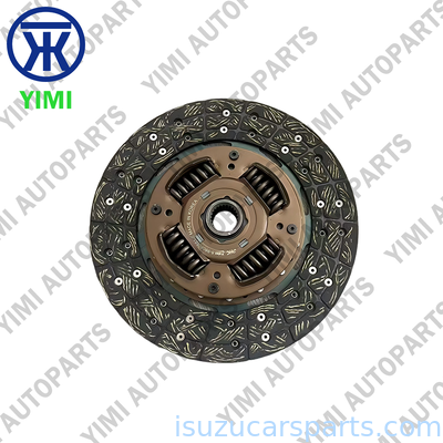 Calidad Disco de embrague 8-98080661-0 para motor ISUZU NKR55 4JB1T 8980806610 8979456790 Fábrica