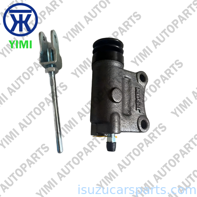 Calidad Cilindro esclavo de embrague 160720010 para camioneta ligera JMC N7 N8 Euro IV 160720010R Fábrica
