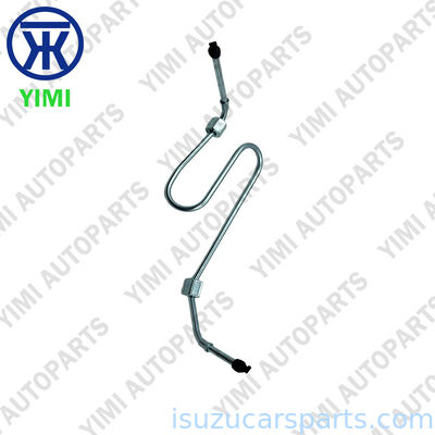 Calidad Tubo de inyección de alta presión 8-97148963-4 8971489634 para ISUZU NPR/NQR 4HE1 4.8L 1998-2004   OEM Línea de combustible para cilindro #1 con 20,000+ PSI Integridad Fábrica