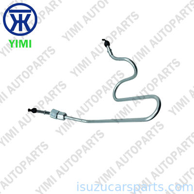 Calidad Tubo de inyección de alta presión 8-97148964-0 8971489640 para ISUZU NPR/NQR 4HE1 4.8L 1998-2004 — Línea de combustible OEM para cilindro #2, 20,000+ PSI Fábrica
