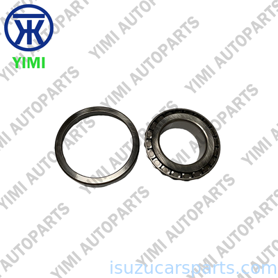Calidad Transporte externo del eje con eje trasero 1-09812232-0 para ISUZU CYZ CXZ 6WF1 10PE1 1098122320 Fábrica