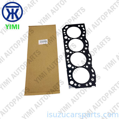 Calidad Gasket de la cabeza del cilindro 11115-54073-F0 1111554073F0 Para Toyota Land Cruiser/Hilux 3L 2.8L Diesel Fábrica