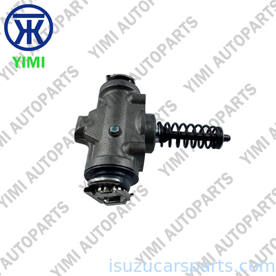 Calidad Expansor de freno 1-47601087-0 1476010870 para motor ISUZU CXZ CYZ FTR FVR FXZ 6WF1 Fábrica