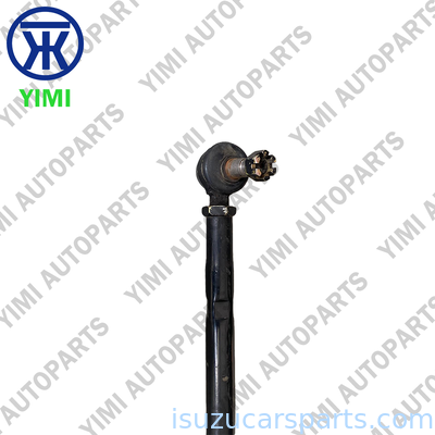 Calidad Tirante Rod 8-97061869-0 8970618690 para el sistema de dirección del camión de ISUZU NPR 4HK1 4HF1 Fábrica