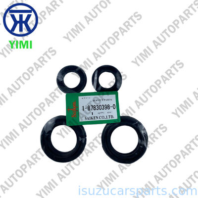 Calidad ISUZU FSR113 6BD1 Conjunto de taza de cilindro de la rueda delantera OEM Fit 1-87830398-0 con material de caucho NBR / EPDM para 1-7/16 pulgadas Fábrica