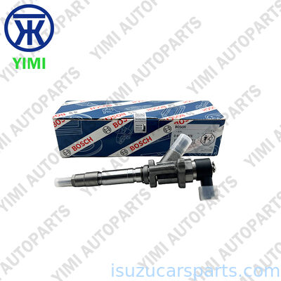 Calidad Inyector de combustible Common Rail OEM ME226793 0445120076 para Mitsubishi Fuso 4M50 FE120/FE140/FE145/FE145CC/FE180/FG140 — Inyector CRI con garantía de 24 meses Fábrica