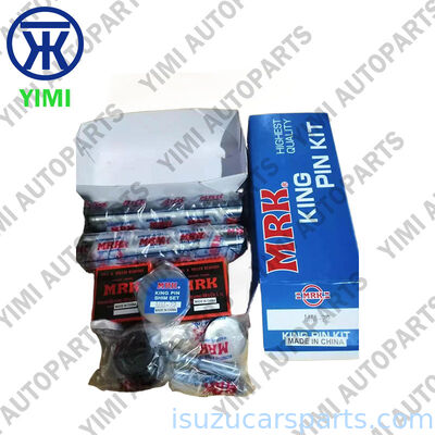 Calidad Mitsubishi Fuso Canter King Pin Kit KP550 MC994307 OEM Fit Fábrica