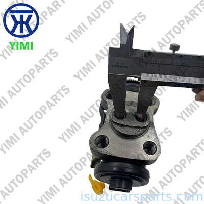 Calidad Cilindro de rueda de freno trasero 8-97349690-1 8973496901 para camión ISUZU NLR85 NMR85 4JJ1 Fábrica