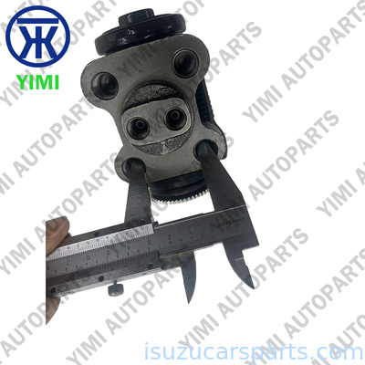 Calidad Cilindro de rueda de freno trasero 8-97349706-0 8973497060 para ISUZU ELF NPR NQR NLR85 NMR85 4HK1-T Fábrica