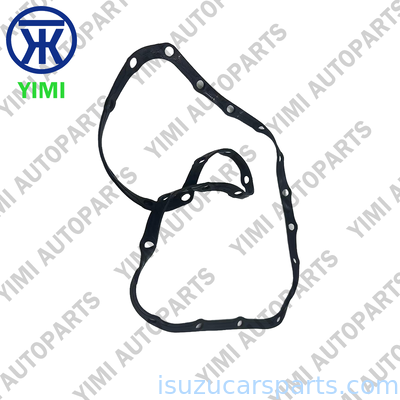 Calidad Junta de cárter de aceite 8-97364386-0 8-97146148-2 8-97190191-1 para ISUZU NKR NPR 4HK1 4HG1 4HF1 Fábrica