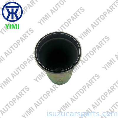 Calidad Caja de filtro de aceite 8-98018862-0 8980188620 para motor de camión diésel ISUZU NKR NPR Fábrica
