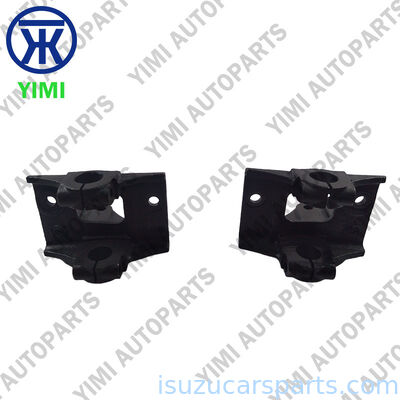Calidad 1-53352179-0 1533521790 Soporte de muelle delantero trasero OEM Tamaño estándar Soporte de ballesta de ajuste directo verificado para ISUZU CYZ51K 6WF1 Fábrica