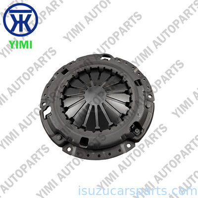 Calidad 250 mm Conjunto de plato de presión de embrague Certificado ISO/TS16949 12 Meses de Garantía para ISUZU 100P-T 600P NKR55 Fábrica